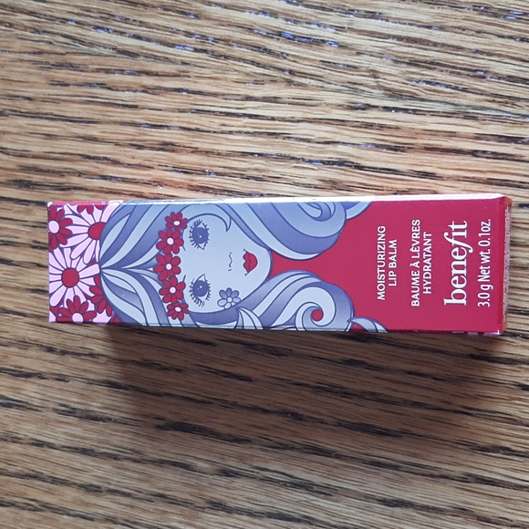 Benefit Cosmetics California Kissin' Colorbalm - Picture 1 of 3